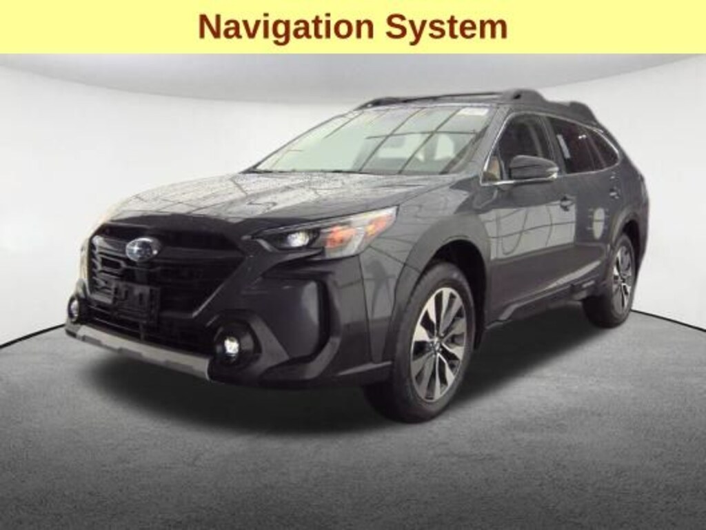 Used 2023 Subaru Outback Limited XT SUV