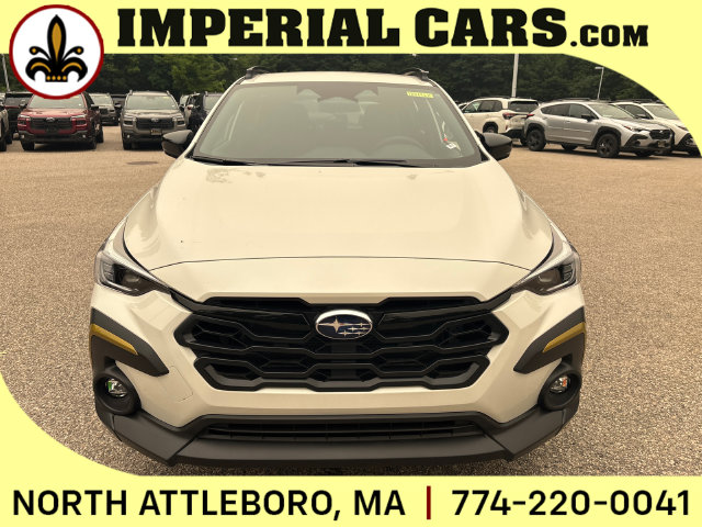 New 2026 Subaru Crosstrek Sport SUV