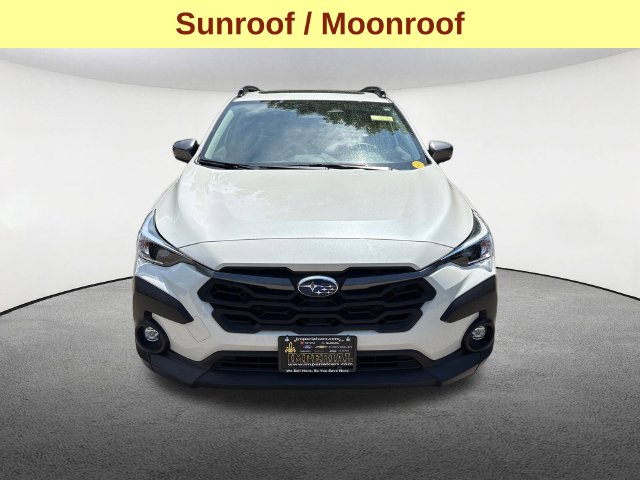 Certified 2024 Subaru Crosstrek Premium SUV