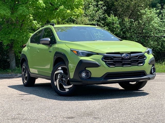Used Subaru Crosstrek For Sale in North Attleboro, MA | Imperial