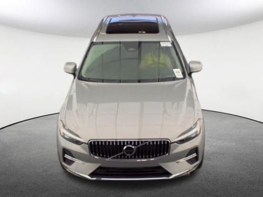 Used 2023 Volvo XC60 B5 FWD Ultimate Bright SUV