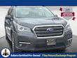  Subaru Ascent