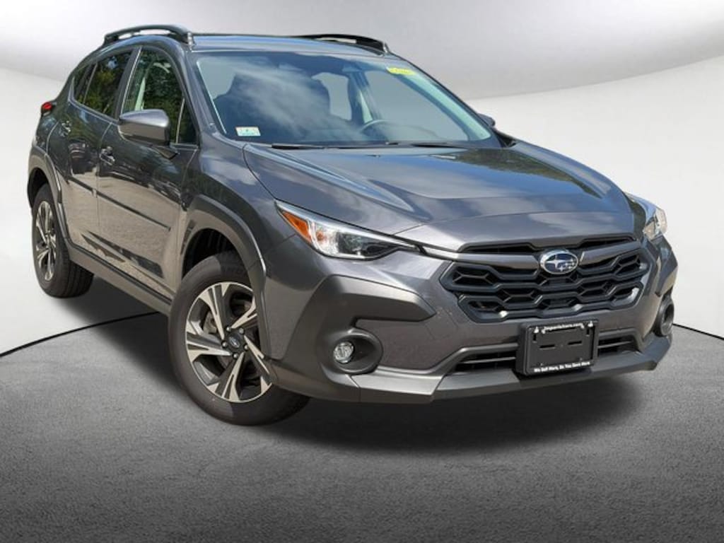 Used 2026 Subaru Crosstrek Premium SUV