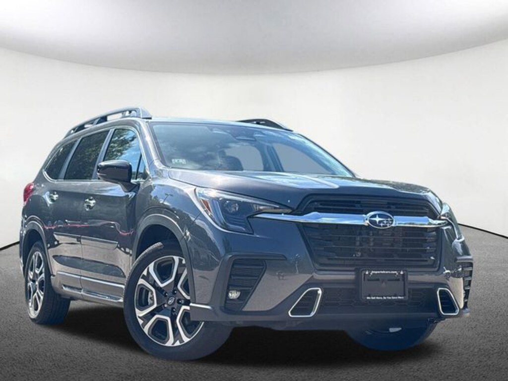 Used 2026 Subaru Ascent Touring 7-Passenger SUV