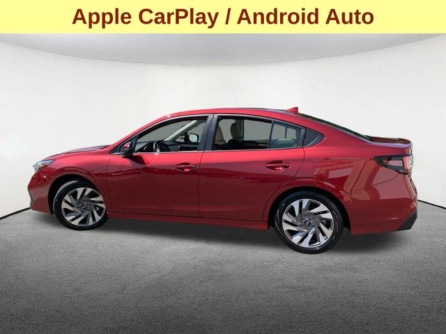 2025 Subaru Legacy Limited - Photo 7