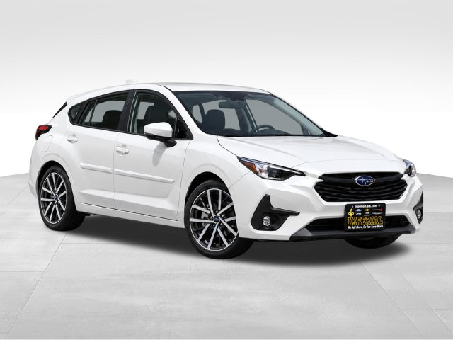 New 2026 Subaru Impreza Sport 5-Door