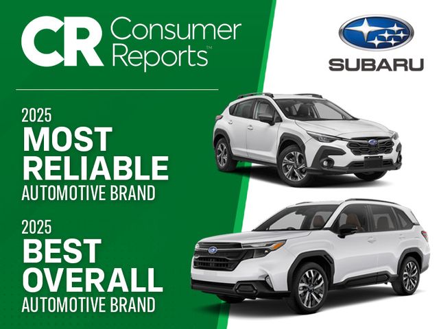 2026 Subaru Forester Limited - Photo 11
