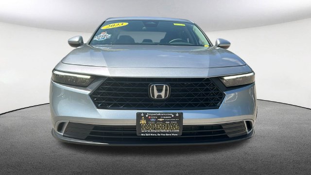 Used 2023 Honda Accord EX Sedan