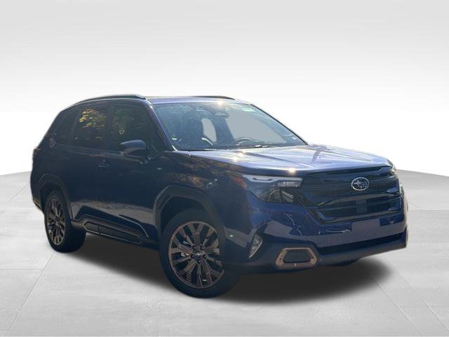 New 2026 Subaru Forester Sport SUV