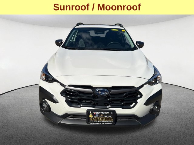 Used 2026 Subaru Crosstrek Premium SUV