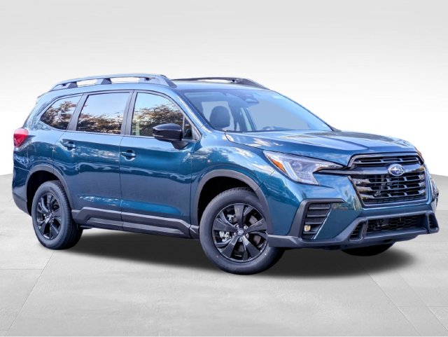 New 2027 Subaru Ascent Premium 8-Passenger SUV