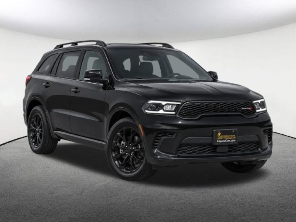 Used 2026 Dodge Durango GT SUV