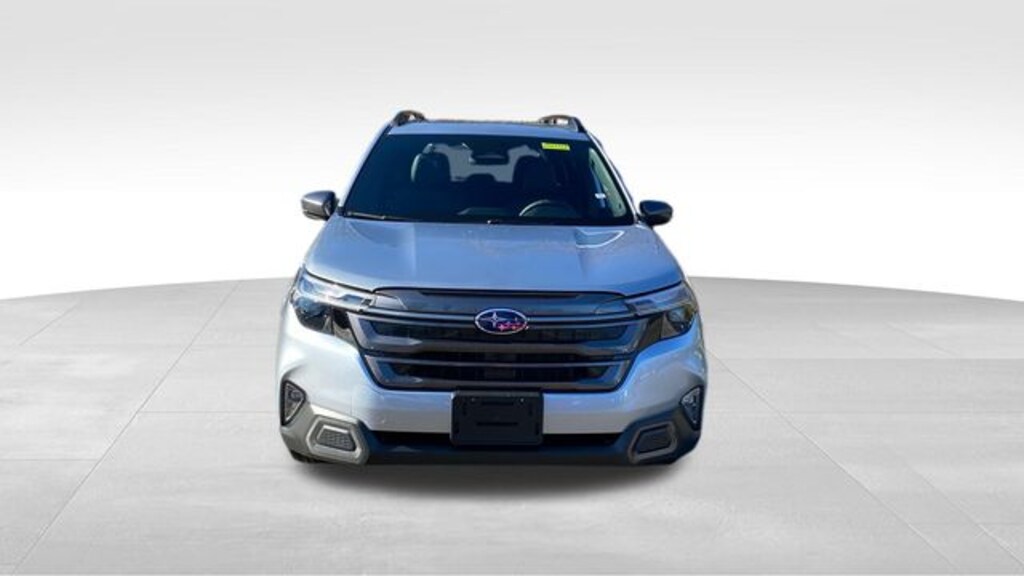 New 2026 Subaru Forester Limited SUV