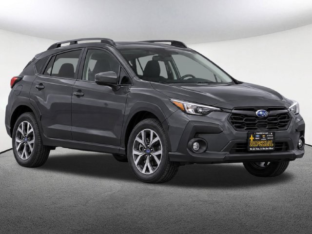 Certified 2026 Subaru Crosstrek Premium SUV