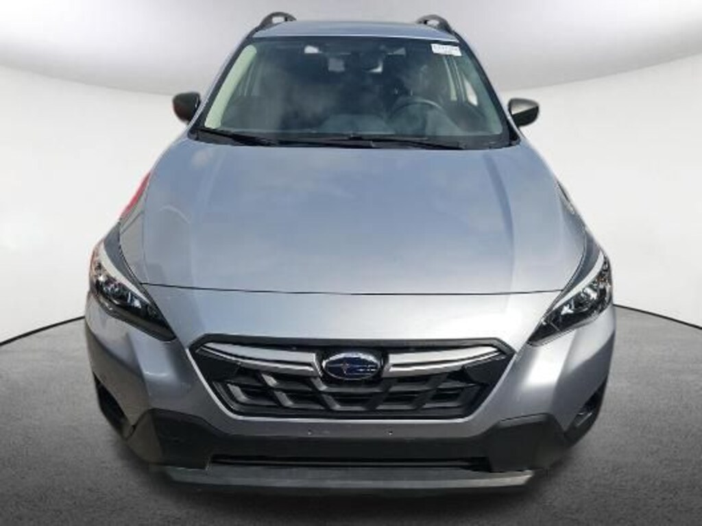 Used 2023 Subaru Crosstrek Base SUV