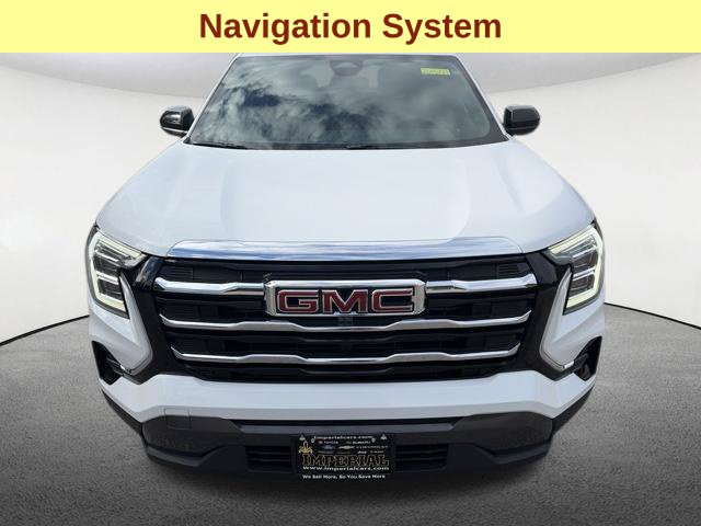 Used 2025 GMC Terrain Elevation SUV