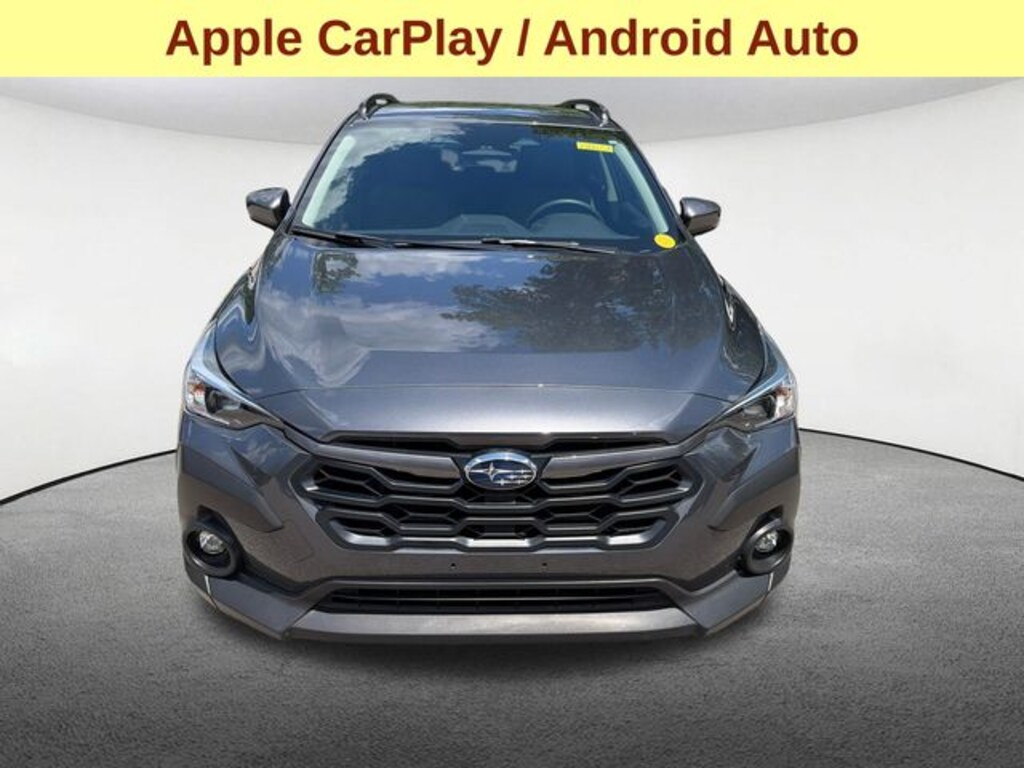 Used 2024 Subaru Crosstrek Premium SUV