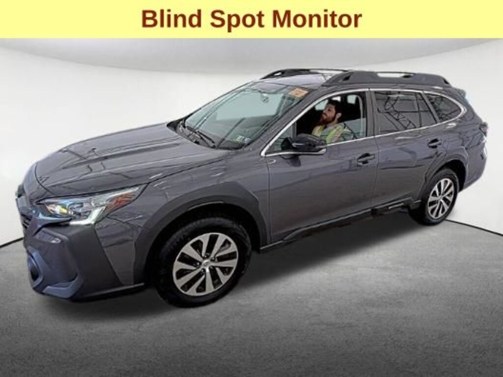 Used 2023 Subaru Outback Premium SUV