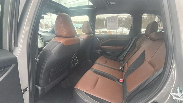 2025 Subaru Forester Touring - Photo 40