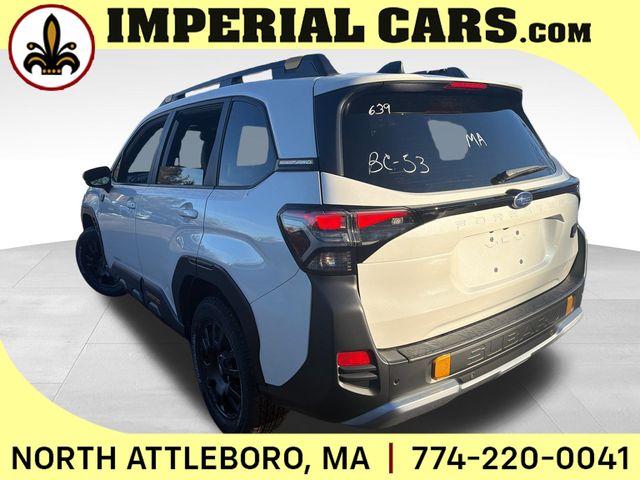 2026 Subaru Forester Wilderness - Photo 10