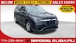  Subaru Ascent