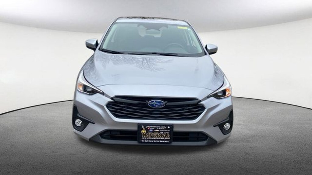 Used 2025 Subaru Impreza Sport 5-Door