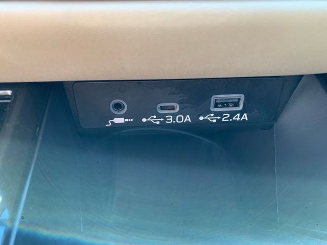 2025 Subaru Legacy Limited - Photo 29
