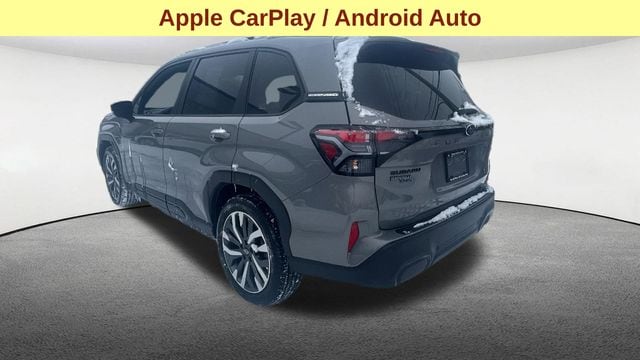 2025 Subaru Forester Touring - Photo 7