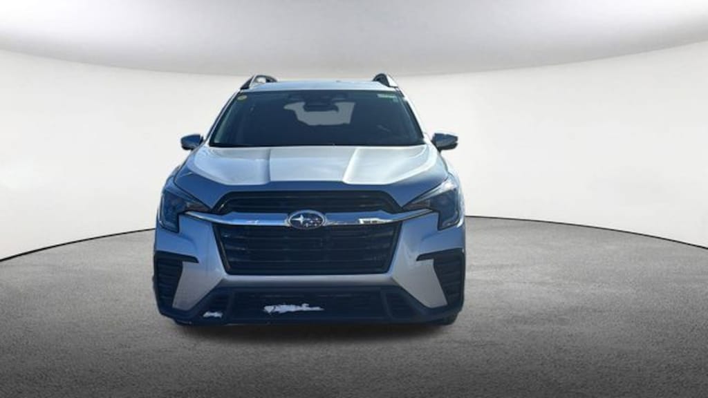 Certified 2023 Subaru Ascent Premium 7-Passenger SUV