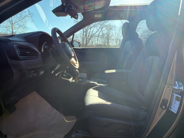 2026 Subaru Forester Wilderness - Photo 34