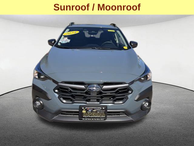 Certified 2024 Subaru Crosstrek Premium SUV