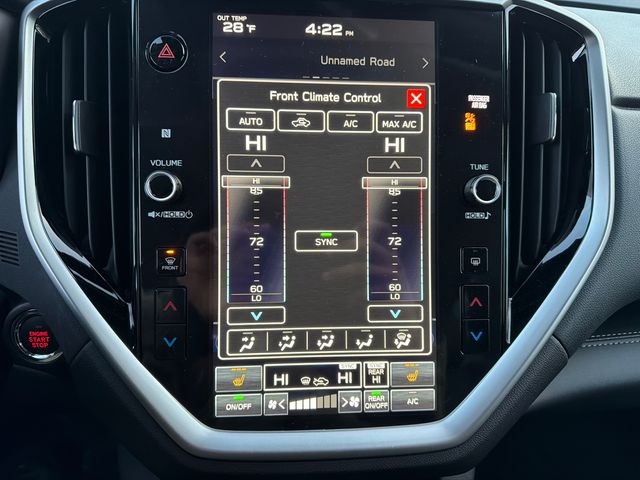 2025 Subaru Ascent Limited - Photo 34