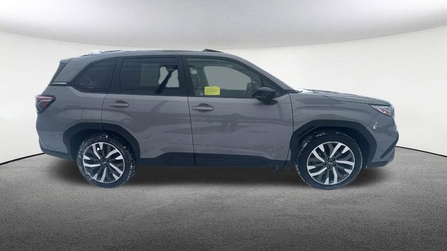 2025 Subaru Forester Touring - Photo 16