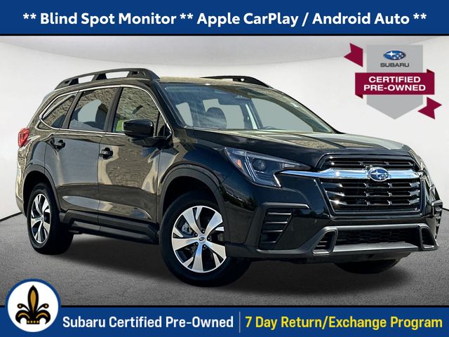 2024 Subaru Ascent Premium's photo