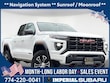 GMC Canyon