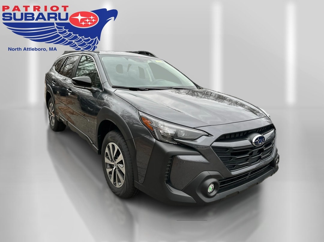 2025 Subaru Outback Premium's photo