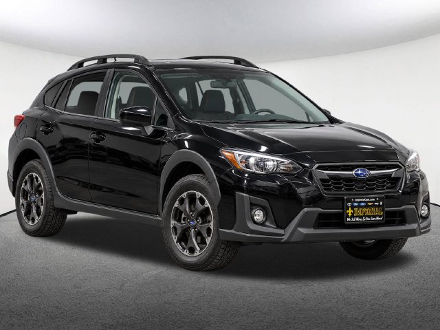 Used 2021 Subaru Crosstrek Premium SUV