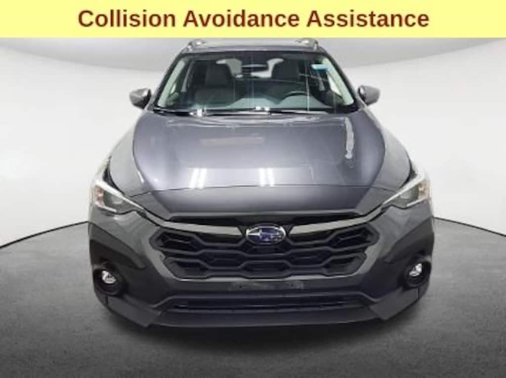Used 2024 Subaru Crosstrek Premium SUV