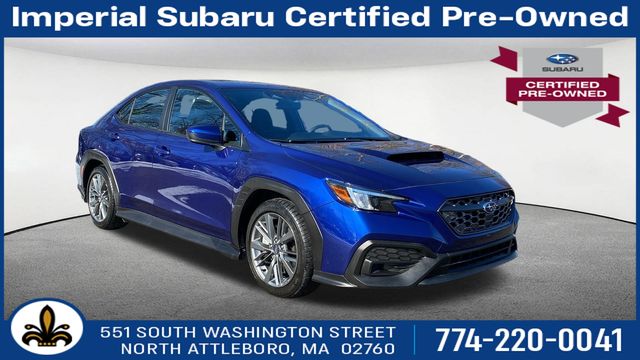 2024 Subaru WRX -'s photo