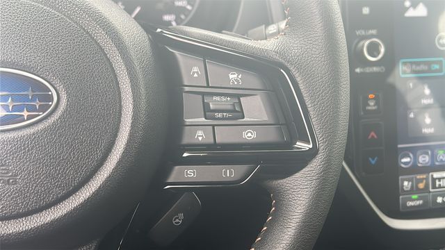 2025 Subaru Forester Touring - Photo 29