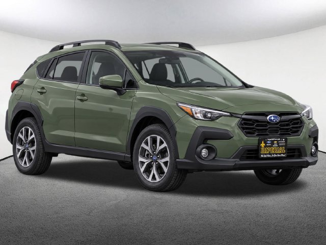 Certified 2026 Subaru Crosstrek Premium SUV