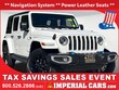  Jeep Wrangler 4xe