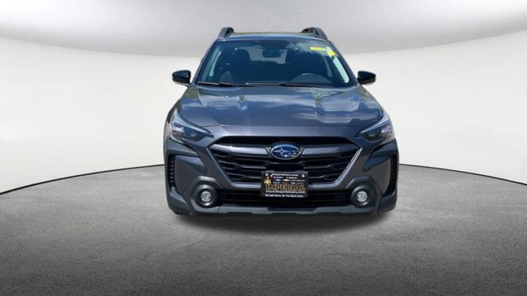 Certified 2023 Subaru Outback Premium SUV