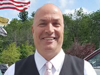Staff member Michael Penner from ID_2c5090