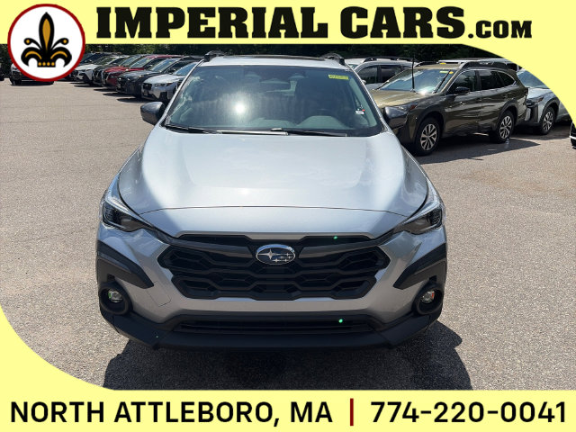 New 2026 Subaru Crosstrek Limited SUV