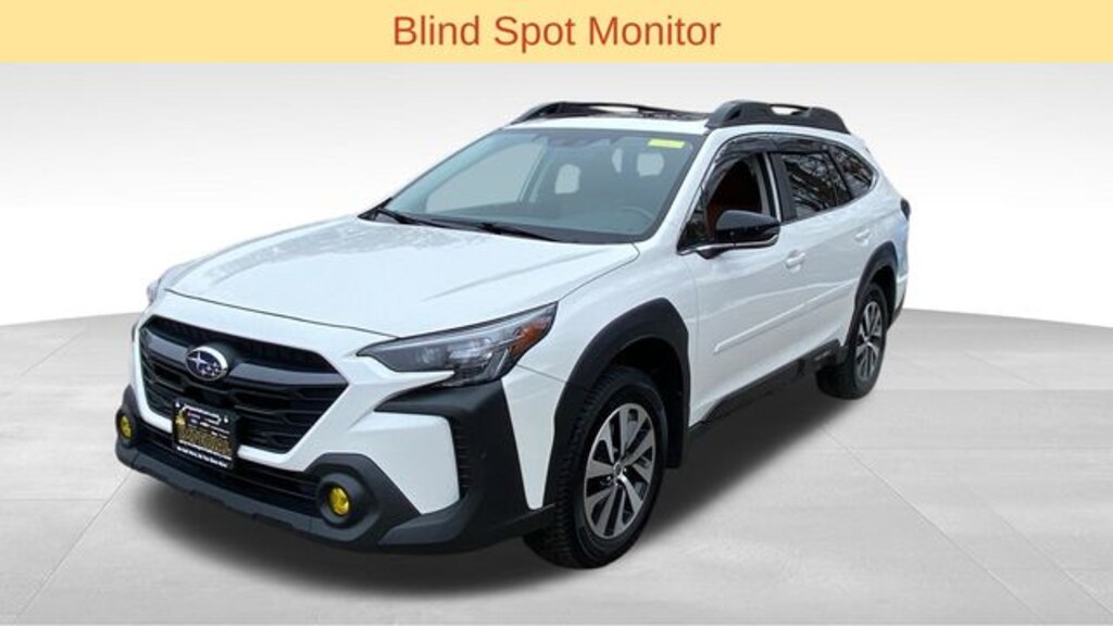 Used 2023 Subaru Outback Premium SUV