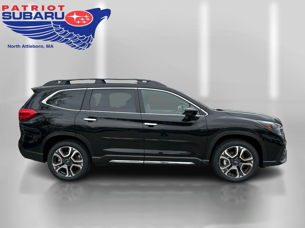 New 2025 Subaru Ascent Touring 7-Passenger SUV