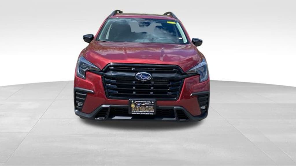 New 2026 Subaru Ascent Onyx Edition Touring 7-Passenger SUV