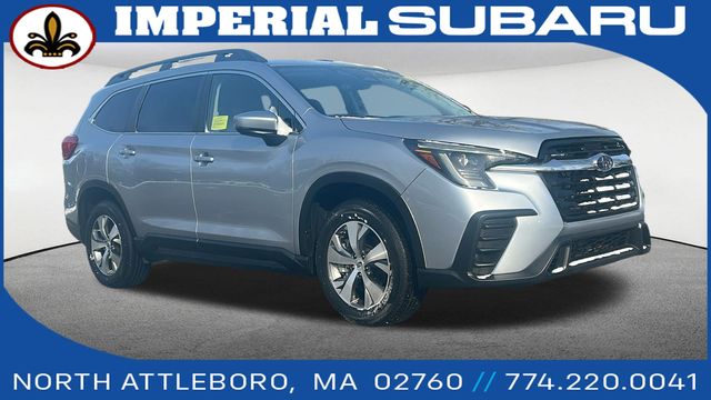 2024 Subaru Ascent Premium's photo