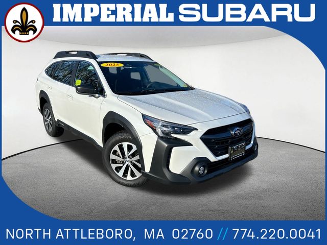 2025 Subaru Outback Base's photo